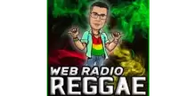 Web Radio Reggae