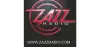 Logo for ZAZZ Radio