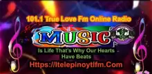 101.1 TrueLove FM Online Radio