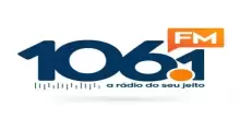 106 FM Paulista