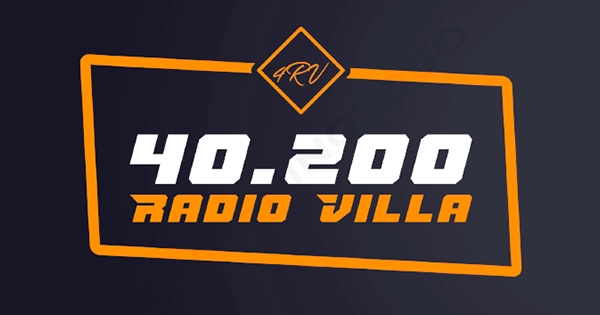 40.200 Radio Villa
