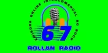 67 Rollan Radio