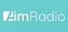 Logo for AimRadio