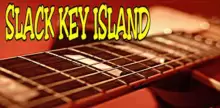 Aloha Joe's Slack Key Island