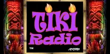 Aloha Joe's Tiki Radio
