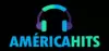 Logo for America Hits