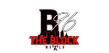 B96 The Block
