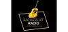Logo for Bachata Hit Radio
