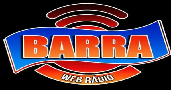 Barra Web