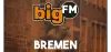 Logo for BigFM Bremen