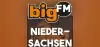 Logo for BigFM Niedersachsen