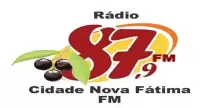 Cidade Nova Fatima FM