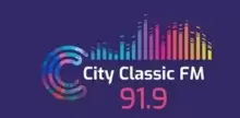 City Classic FM 91.9