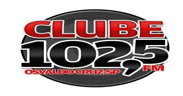 Clube FM 102.5