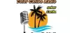Logo for Color Caribe Radio