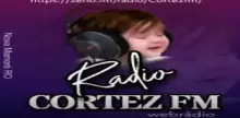 Cortez FM Web