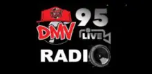 DMV Live 95 Radio