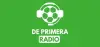 Logo for De Primera Radio