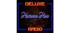 Logo for Deluxe Radio – Flamenco Flow