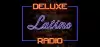 Logo for Deluxe Radio – Latino