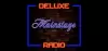 Logo for Deluxe Radio – Mainstage