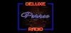 Logo for Deluxe Radio – Perreo
