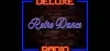 Logo for Deluxe Radio – Retro Dance