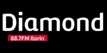 Diamond 88.7 FM Ilorin