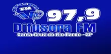 Difusora 97.9 FM
