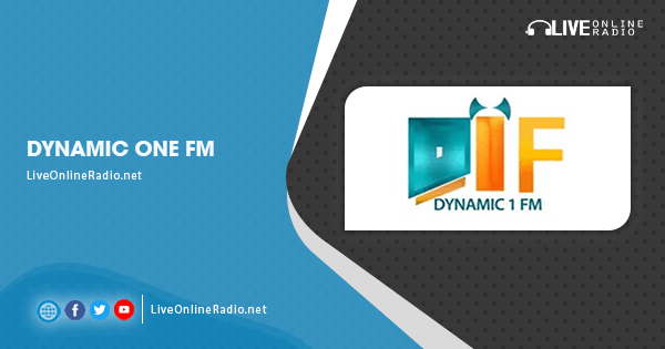 Dynamic Fm Dynamic One FM | Live Online Radio