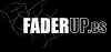 Logo for FaderUp Underground