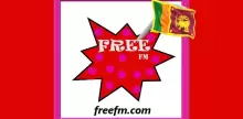 Free FM Sri Lanka