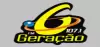 Logo for Geracao FM 107.1