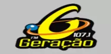 Geracao FM 107.1