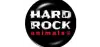 Logo for Hard Rock Animals