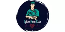 Ighis Home Radio
