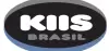 Logo for KIIS FM Brasil