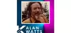 Kudos Radio - Alan Watts