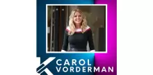 Kudos Radio - Carol Vorderman