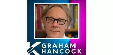 Kudos Radio - Graham Hancock