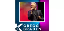 Kudos Radio - Gregg Braden