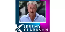 Kudos Radio - Jeremy Clarkson