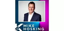 Kudos Radio - Mike Hosking
