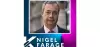 Kudos Radio - Nigel Farage