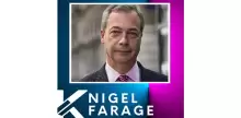 Kudos Radio - Nigel Farage