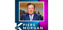Kudos Radio - Piers Morgan