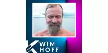 Kudos Radio - Wim Hof