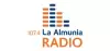 Logo for La Almunia Radio