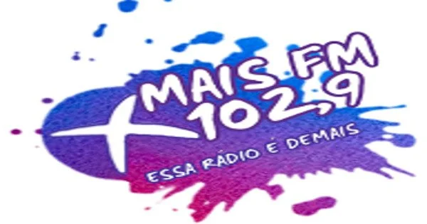 Mais FM 102.9