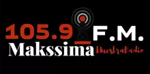 Makssima 105.9 FM